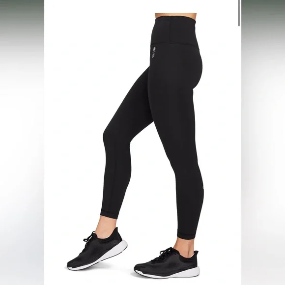 LULULEMON X PELOTON Wunder Train High Rise Tight 25” - Picture 2 of 10